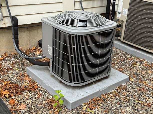 24/7 Emergency Hvac experts in Milroy, PA