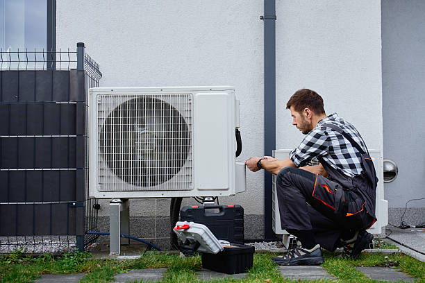 Top rated local Hvac specialists in Milroy, PA